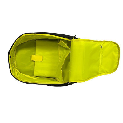 Рюкзак Joola Vision II Black (80166) (930945)