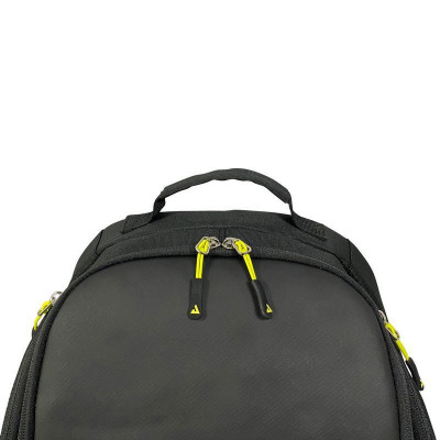 Рюкзак Joola Vision II Black (80166) (930945)