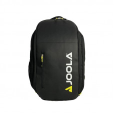 Рюкзак Joola Vision II Black (80166) (930945)