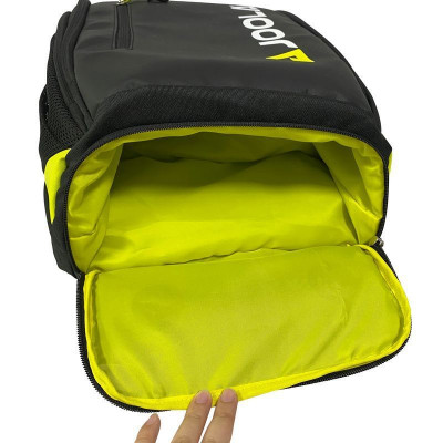 Рюкзак Joola Vision II Black (80166) (930945)