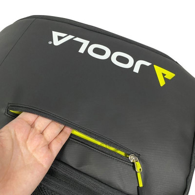 Рюкзак Joola Vision II Black (80166) (930945)