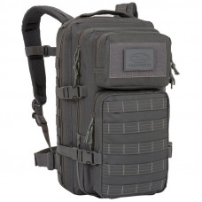 Рюкзак тактичний Highlander Recon Backpack 28L Grey (TT167-GY) (929699)