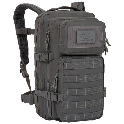 Рюкзак тактичний Highlander Recon Backpack 28L Grey (TT167-GY) (929699)