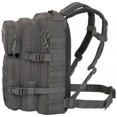Рюкзак тактичний Highlander Recon Backpack 28L Grey (TT167-GY) (929699)