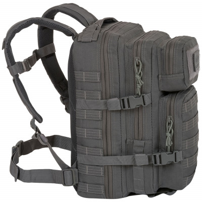 Рюкзак тактичний Highlander Recon Backpack 28L Grey (TT167-GY) (929699)