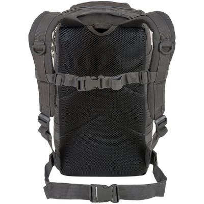 Рюкзак тактичний Highlander Recon Backpack 28L Grey (TT167-GY) (929699)