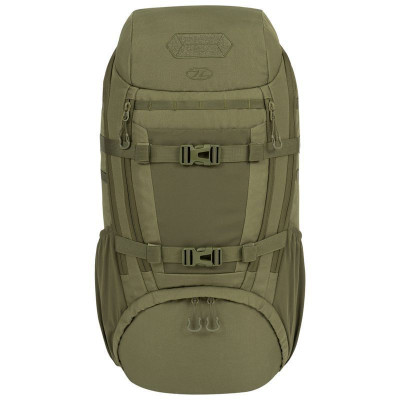 Рюкзак тактичний Highlander Eagle 3 Backpack 40L Olive (TT194-OG) (929630)