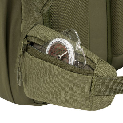 Рюкзак тактичний Highlander Eagle 3 Backpack 40L Olive (TT194-OG) (929630)