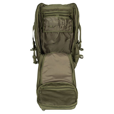 Рюкзак тактичний Highlander Eagle 3 Backpack 40L Olive (TT194-OG) (929630)