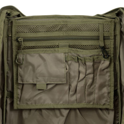Рюкзак тактичний Highlander Eagle 3 Backpack 40L Olive (TT194-OG) (929630)