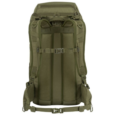Рюкзак тактичний Highlander Eagle 3 Backpack 40L Olive (TT194-OG) (929630)