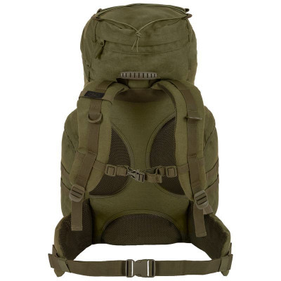 Рюкзак тактичний Highlander Forces Loader Rucksack 44L Olive (NRT044-OG) (929613)
