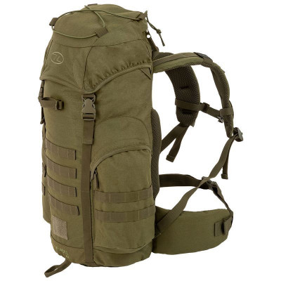 Рюкзак тактичний Highlander Forces Loader Rucksack 44L Olive (NRT044-OG) (929613)