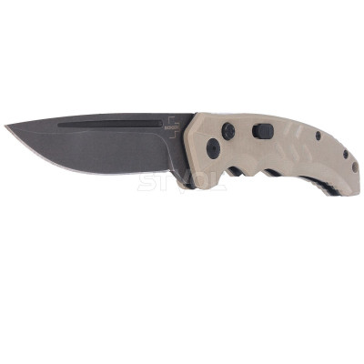 Нiж Boker Plus Intention II Coyote (01BO483)