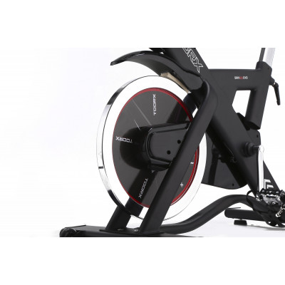 Сайкл-тренажер Toorx Indoor Cycle SRX 80EVO (SRX-80EVO) (929738)