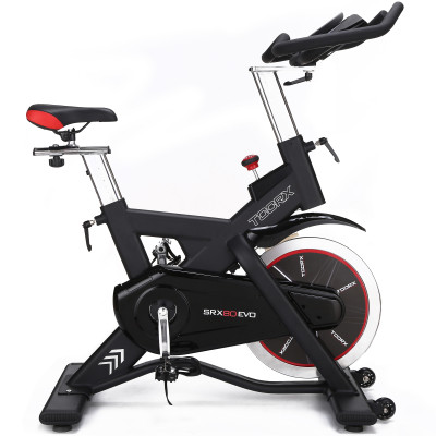 Сайкл-тренажер Toorx Indoor Cycle SRX 80EVO (SRX-80EVO) (929738)