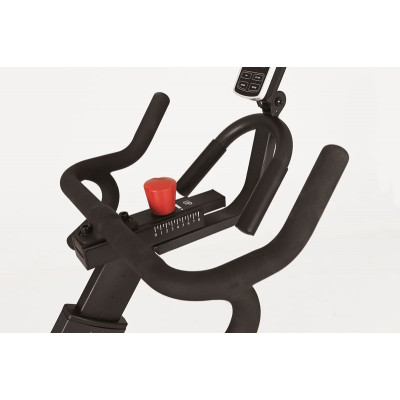 Сайкл-тренажер Toorx Indoor Cycle SRX Speed Mag Pro (SRX-SPEED-MAG-PRO) 929783