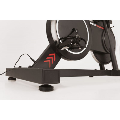 Сайкл-тренажер Toorx Indoor Cycle SRX Speed Mag Pro (SRX-SPEED-MAG-PRO) 929783