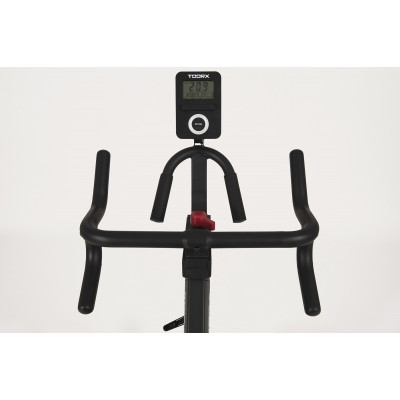 Сайкл-тренажер Toorx Indoor Cycle SRX Speed Mag (SRX-SPEED-MAG) (929759)