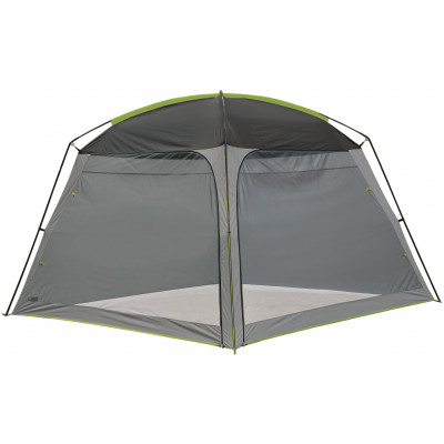 Шатро High Peak Pavillon Light Grey/Dark Grey/Lime (14047) (928986)