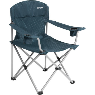 Стілець розкладний Outwell Catamarca XL Night Blue (470413) (929841)