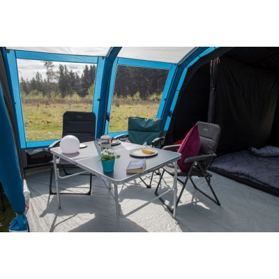 Стіл кемпінговий Vango Granite Duo 120 Table Excalibur (TBNGRANITE27086) (925345)