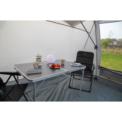 Стіл кемпінговий Vango Granite Duo 120 Table Excalibur (TBNGRANITE27086) (925345)