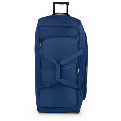 Сумка дорожня на колесах Gabol Week Eco 110L Azul (122315-003) (930072)