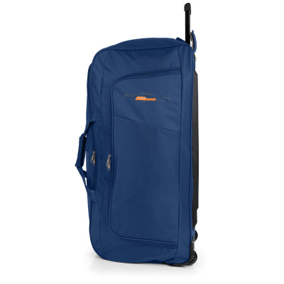 Сумка дорожня на колесах Gabol Week Eco 110L Azul (122315-003) (930072)