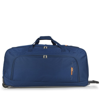 Сумка дорожня на колесах Gabol Week Eco 110L Azul (122315-003) (930072)