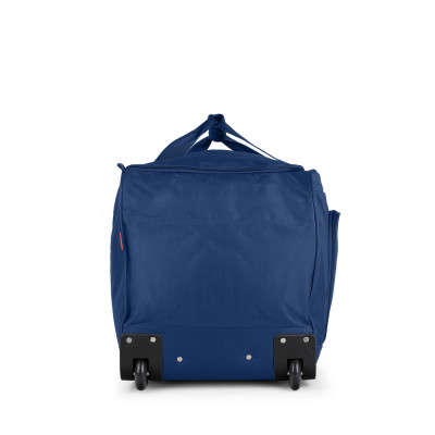 Сумка дорожня на колесах Gabol Week Eco 110L Azul (122315-003) (930072)