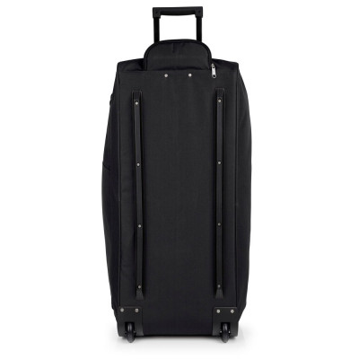 Сумка дорожня на колесах Gabol Week Eco 110L Negro (122315-001) (930015)