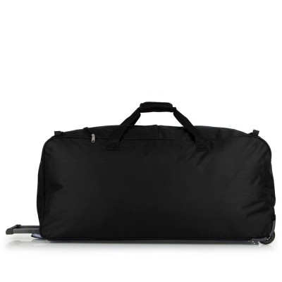 Сумка дорожня на колесах Gabol Week Eco 110L Negro (122315-001) (930015)