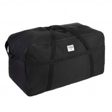 Сумка дорожня TravelZ Bag 135 liter Black (604346) 927293
