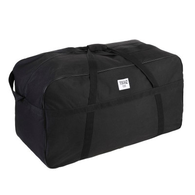 Сумка дорожня TravelZ Bag 135 liter Black (604346) 927293