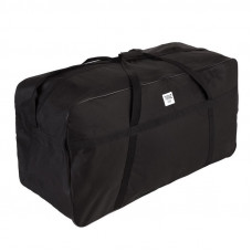 Сумка дорожня TravelZ Bag 235 liter Black (604348) (927295)