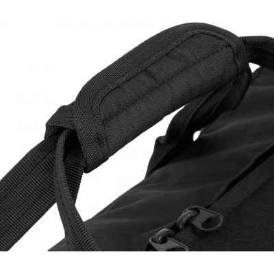 Сумка дорожня Highlander Boulder Duffle Bag 70L Black (RUC270-BK) (929804)