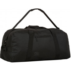 Сумка дорожня Highlander Cargo 100L Black (RUC259-BK) (926953)
