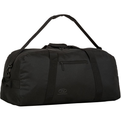 Сумка дорожня Highlander Cargo 100L Black (RUC259-BK) (926953)