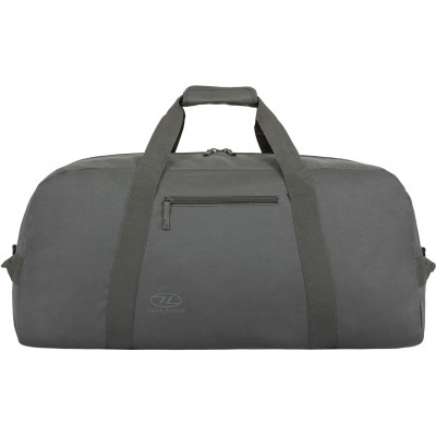 Сумка дорожня Highlander Cargo 100L Grey (RUC259-GY) (927537)