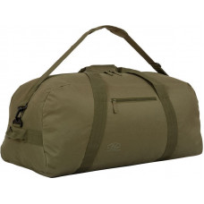 Сумка дорожня Highlander Cargo 100L Olive Green (RUC259-OG) (926955)