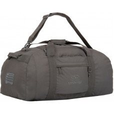 Сумка дорожня Highlander Loader 100 Holdall Grey (LR100-GY) (927902)