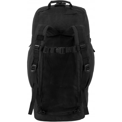 Сумка дорожня Highlander Loader 65 Holdall Black (LR065-BK) (925488)