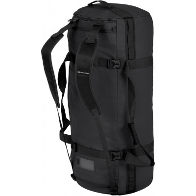 Сумка дорожня водозахисна Highlander Storm 120L Black (DB125-BK) (927459)