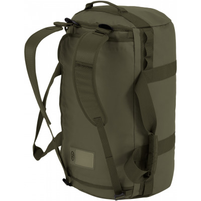 Сумка дорожня водозахисна Highlander Storm Kitbag 65L Olive (DB123-OG) (927453)