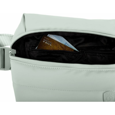 Сумка поясна Heys Puffer Mini Waist Bag Sage Green (30128-0138-00) (930931)