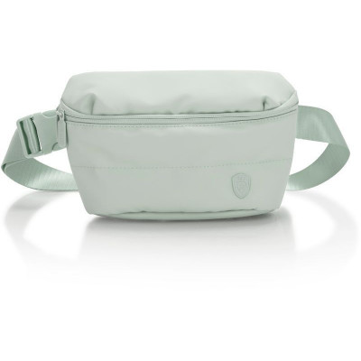 Сумка поясна Heys Puffer Mini Waist Bag Sage Green (30128-0138-00) (930931)