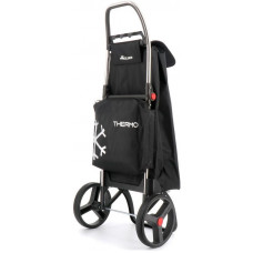 Сумка-візок Rolser I-Max Termo Zen 2LRSG Negro (IMX356-1023) 930449