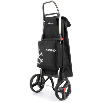 Сумка-візок Rolser I-Max Termo Zen 2LRSG Negro (IMX356-1023) 930449