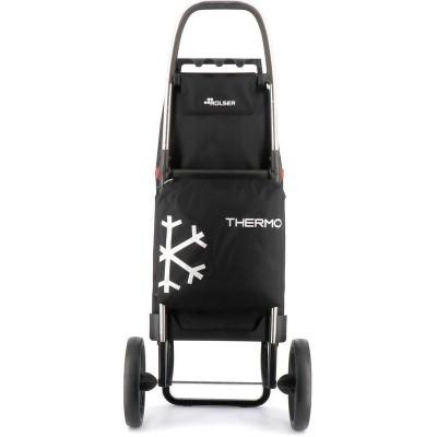 Сумка-візок Rolser I-Max Termo Zen 2LRSG Negro (IMX356-1023) 930449